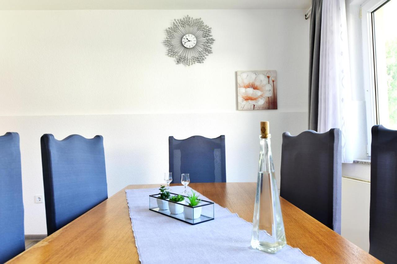Apartman Dorijan Rakovica Exterior foto