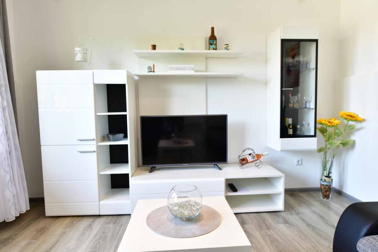 Apartman Dorijan Rakovica Exterior foto
